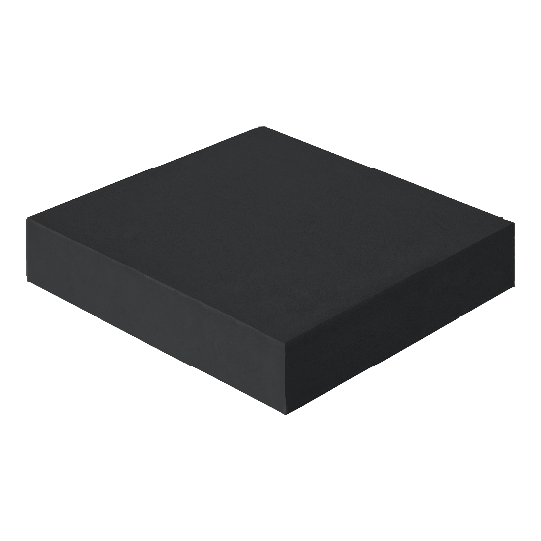 SMOOTH Cap 3" x 13" x 12" - Product Image 2