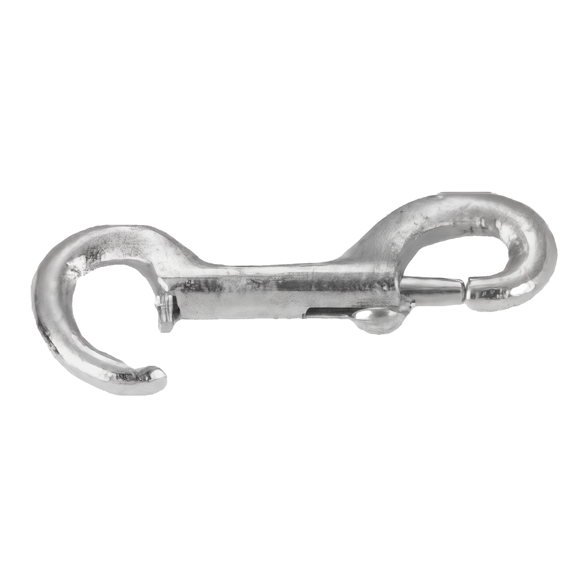 Campbell Open Eye Bolt Snap