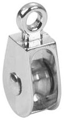Pulley 1/2