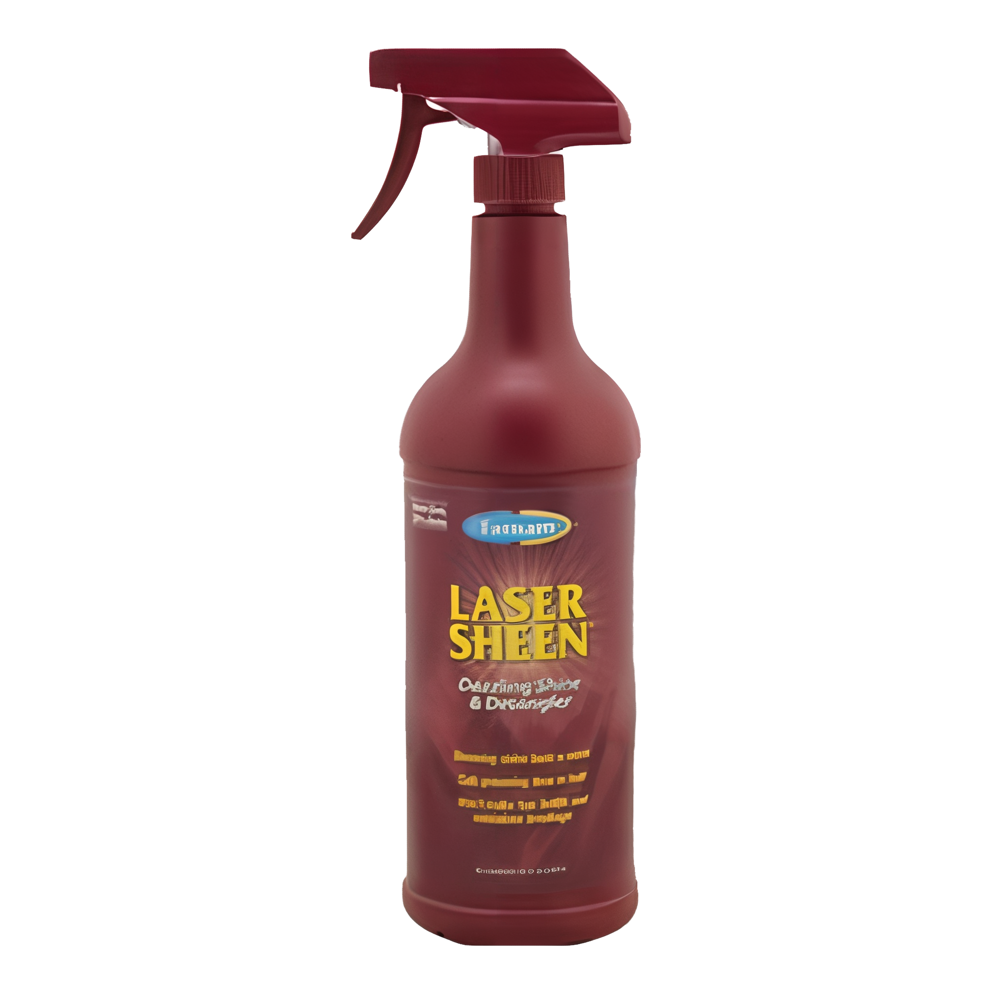 Farnam Laser Sheen Shine/Detangler