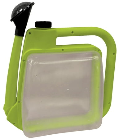 Centurion Clear Collapsible Water Can