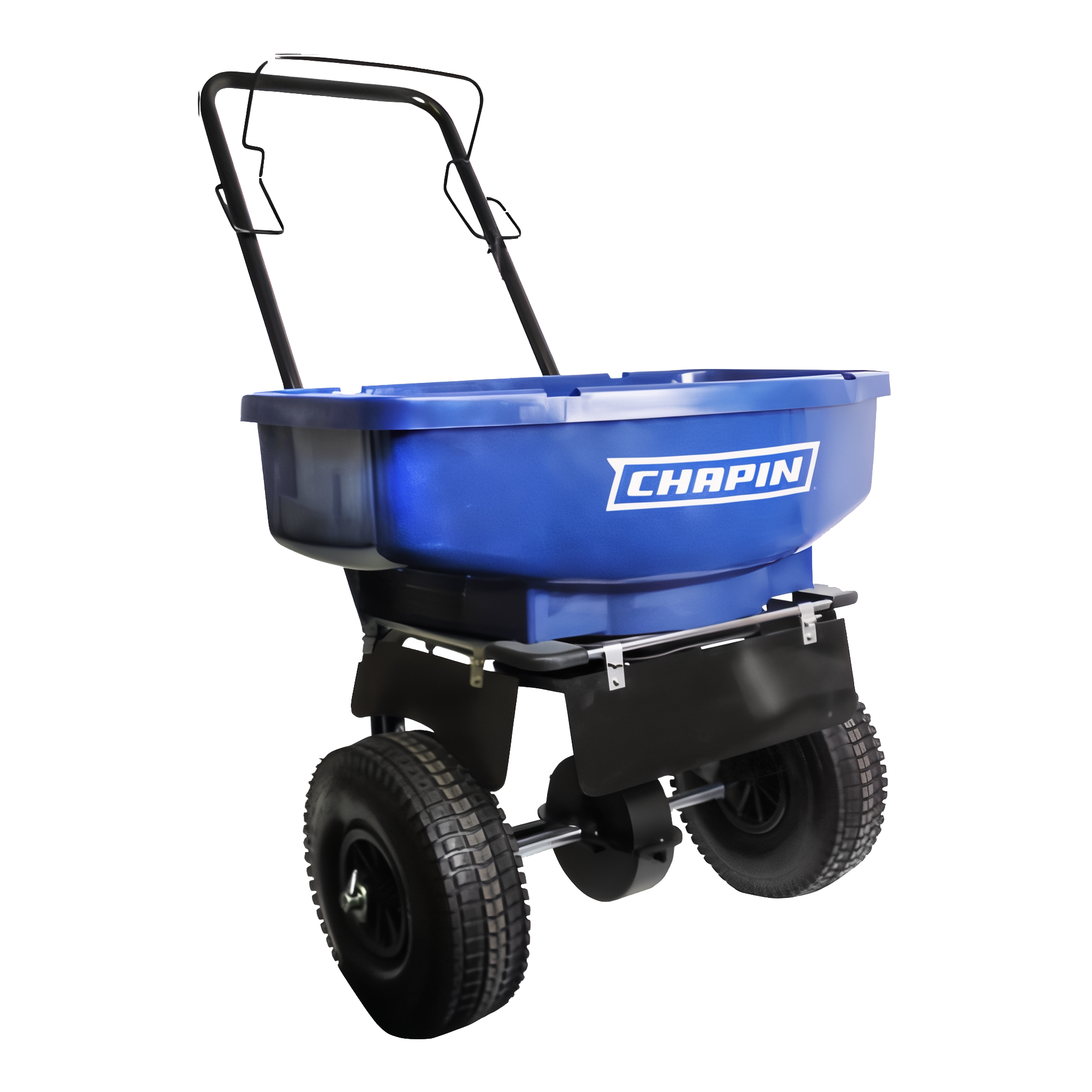 Chapin 80-Pound Salt Spreader