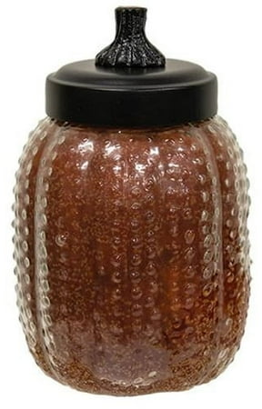 Pumpkin Jar Candle Papa's Pumpkin Pie