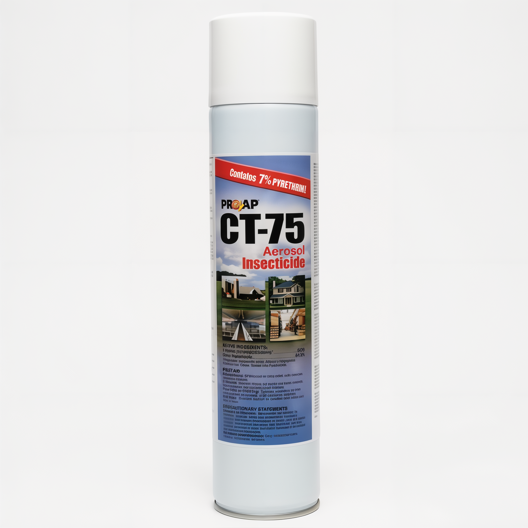 Dairy Bomb CT75 Aerosol