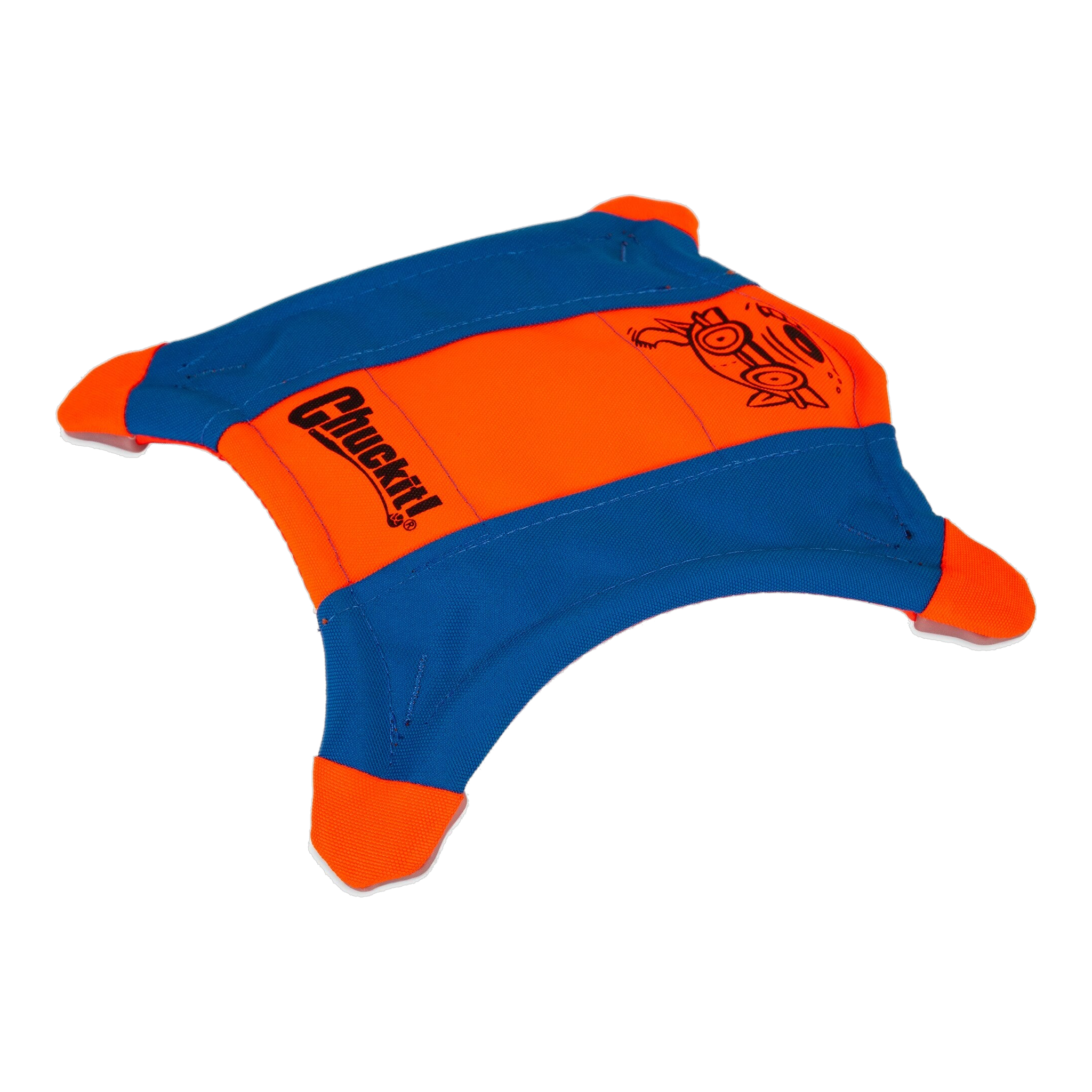Chuckit! Flying Squirrel Dog Toy