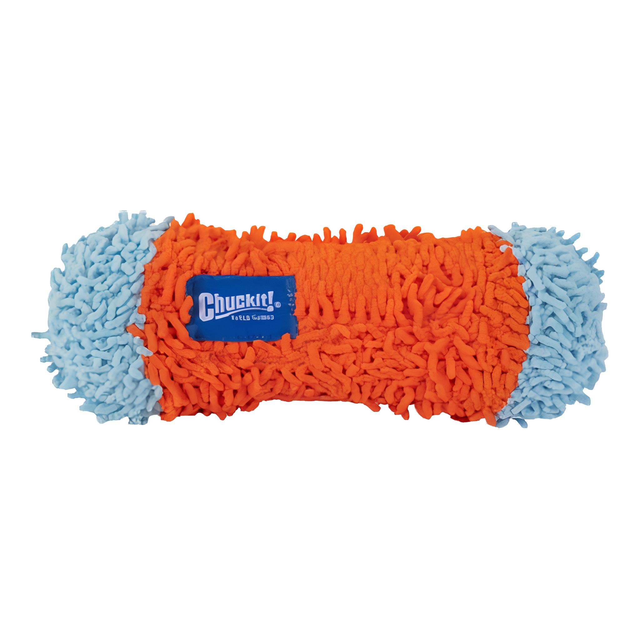 Chuckit! Indoor Tumble Bumper Fabric Fetch Dog Toy