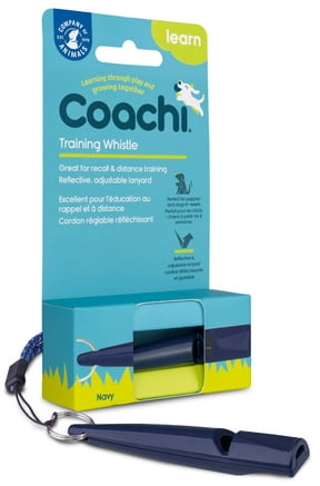 Coachi Training Whistle
