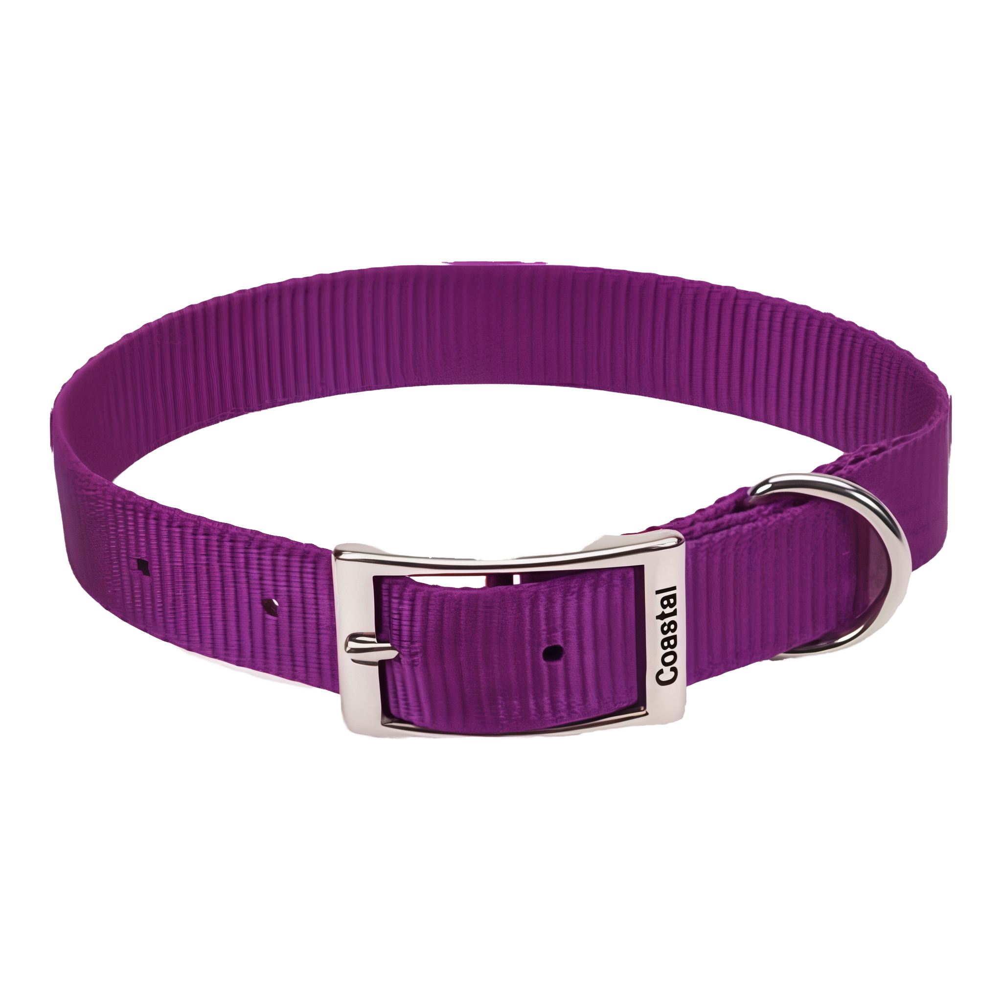 Coastal Single-Ply Nylon Collar