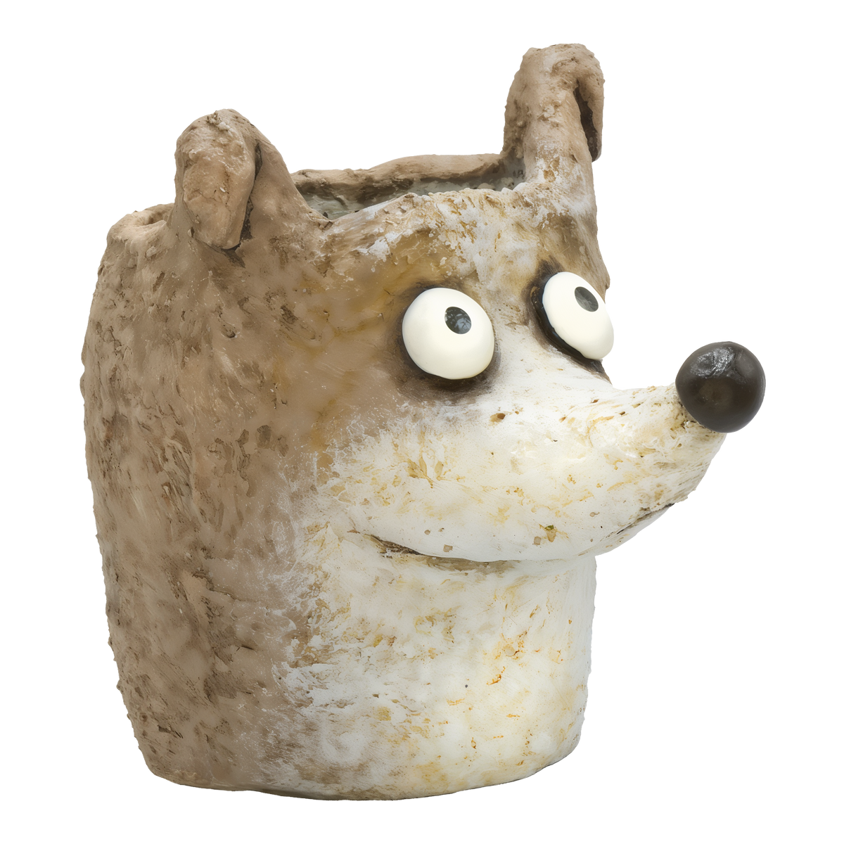Cohasset Gifts & Gardens Perky the Dog Planter -- product image