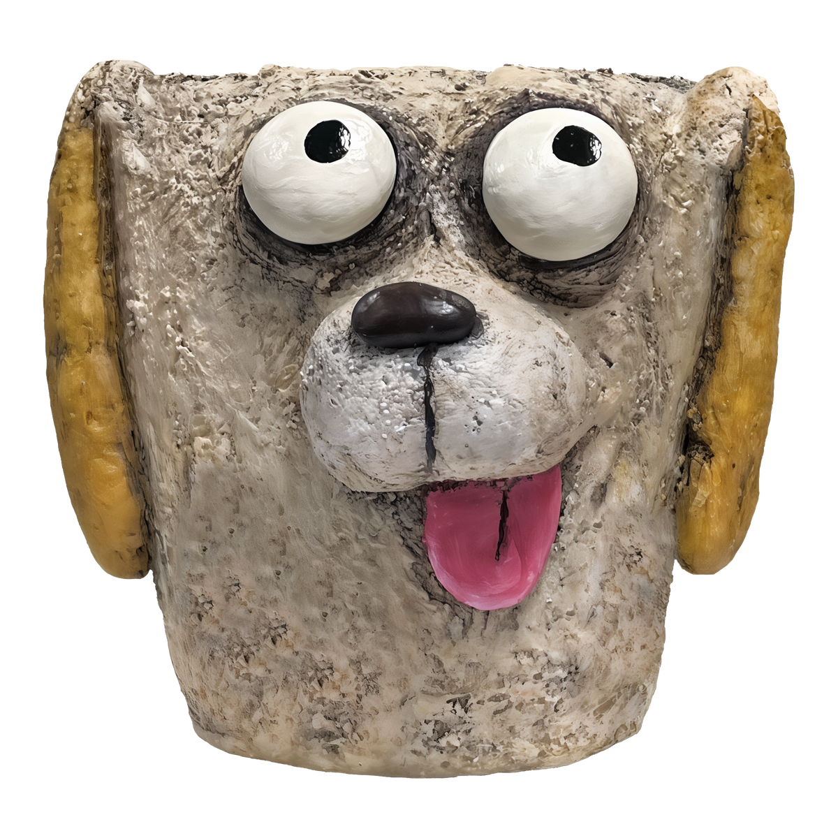 Cohasset Gifts & Gardens Bailey the Dog Planter -- product image