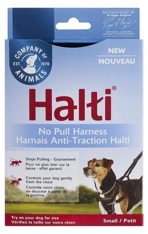 Halti No Pull Harness for Dogs, size Small. #Small