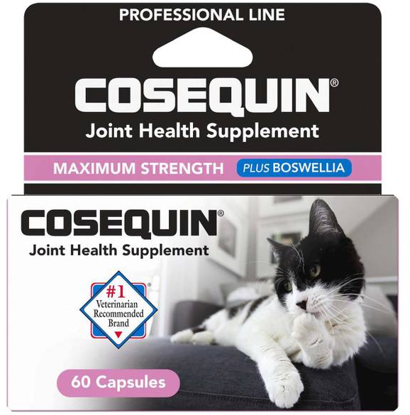 Cosequin for Cats