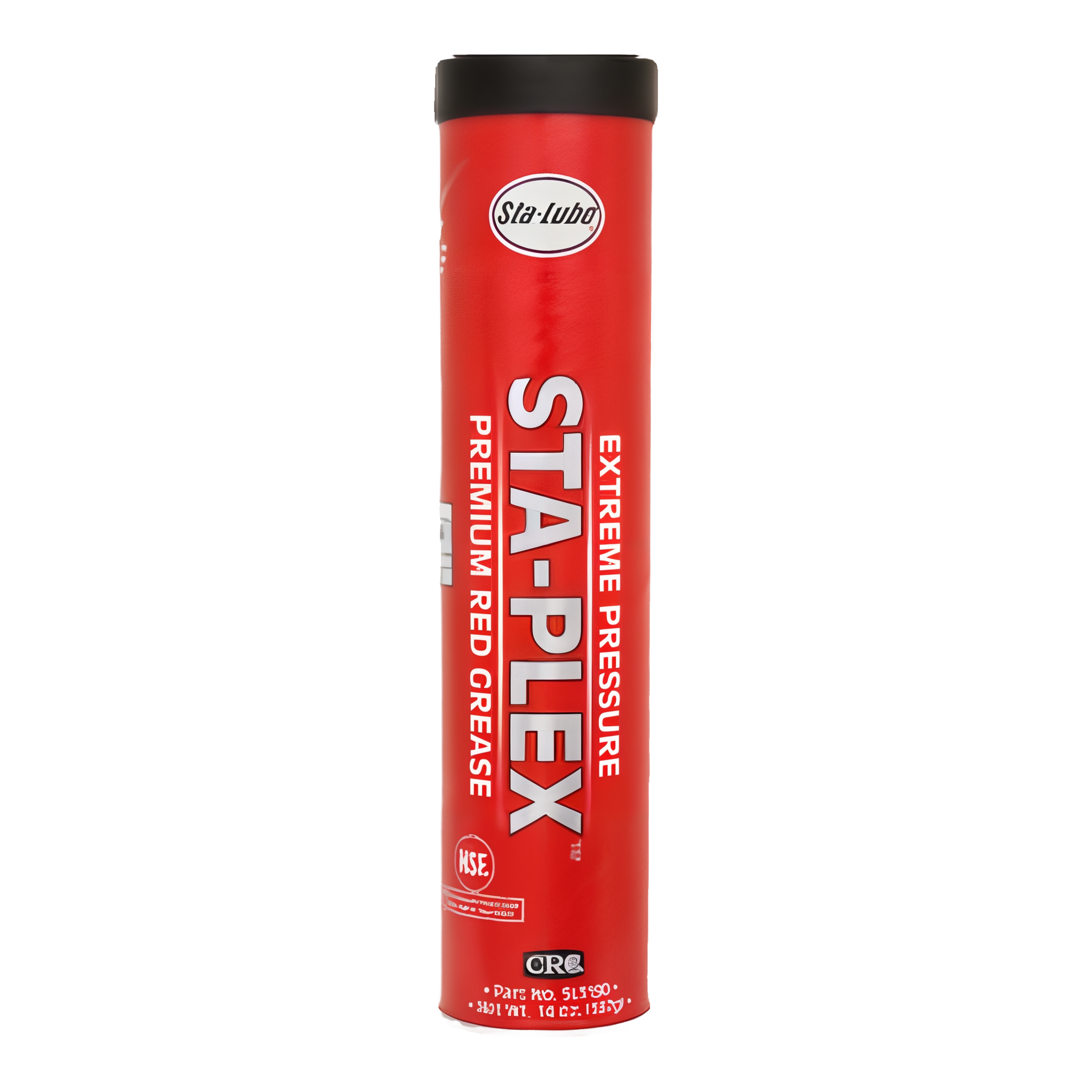 CRC Sta-Plex Grease