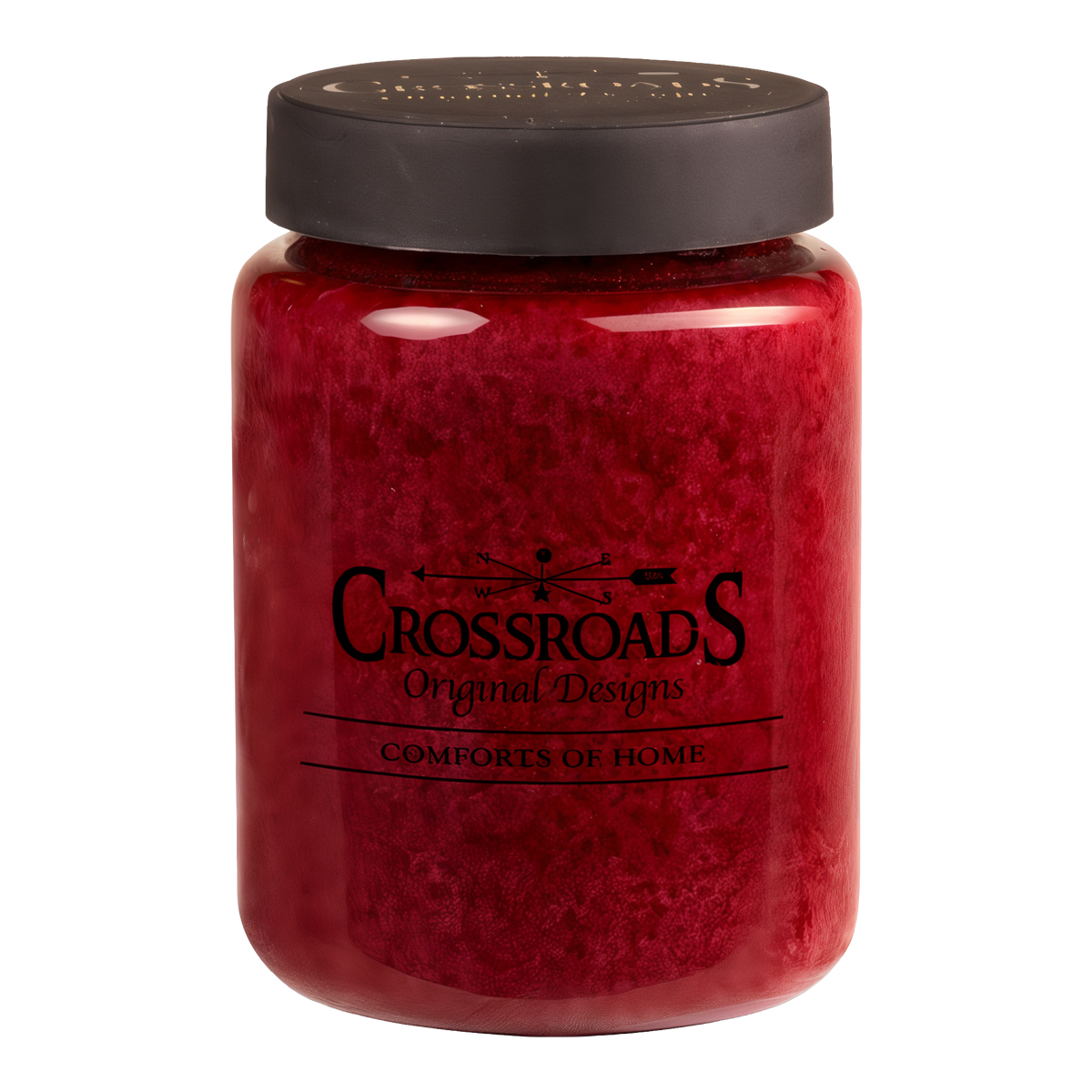 Crossroads Comforts of Home 26 oz Jar Candle -- product image #26 oz#Per Unit