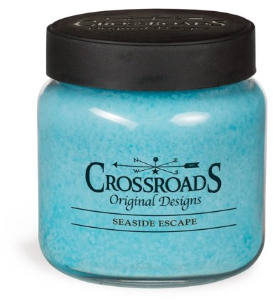 Crossroads Seaside Escape Candle
