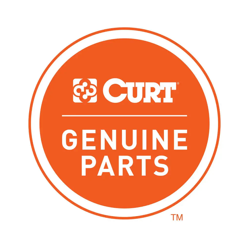 Curt Genuine Parts.