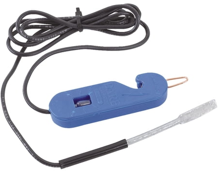 Electric Fence Tester