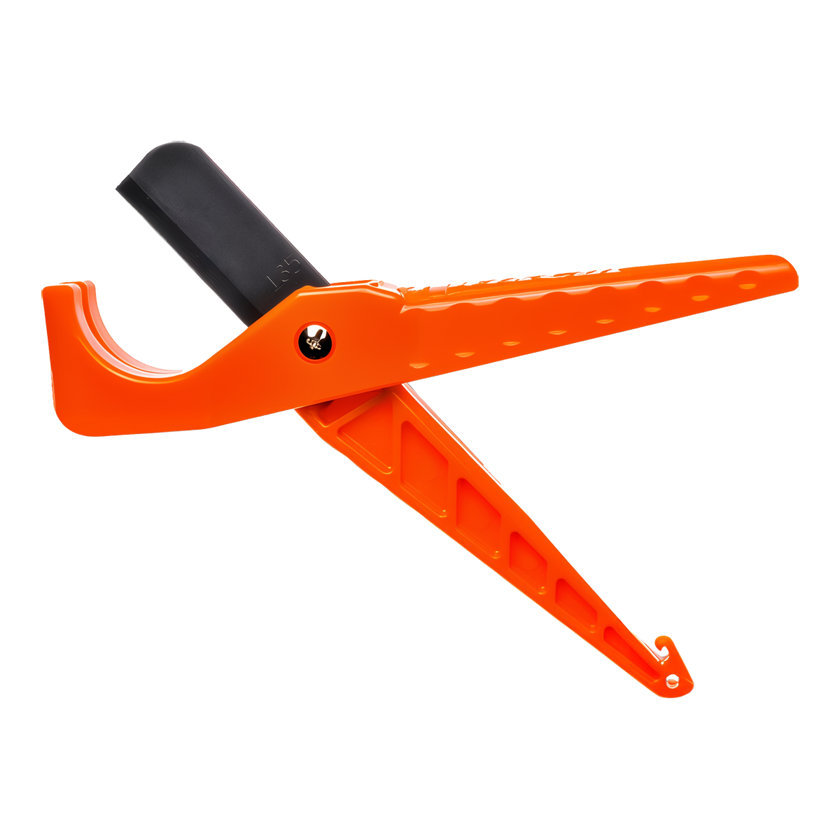 Dawn Industries Original KwikCut T135 PVC Pipe Cutter -- detail