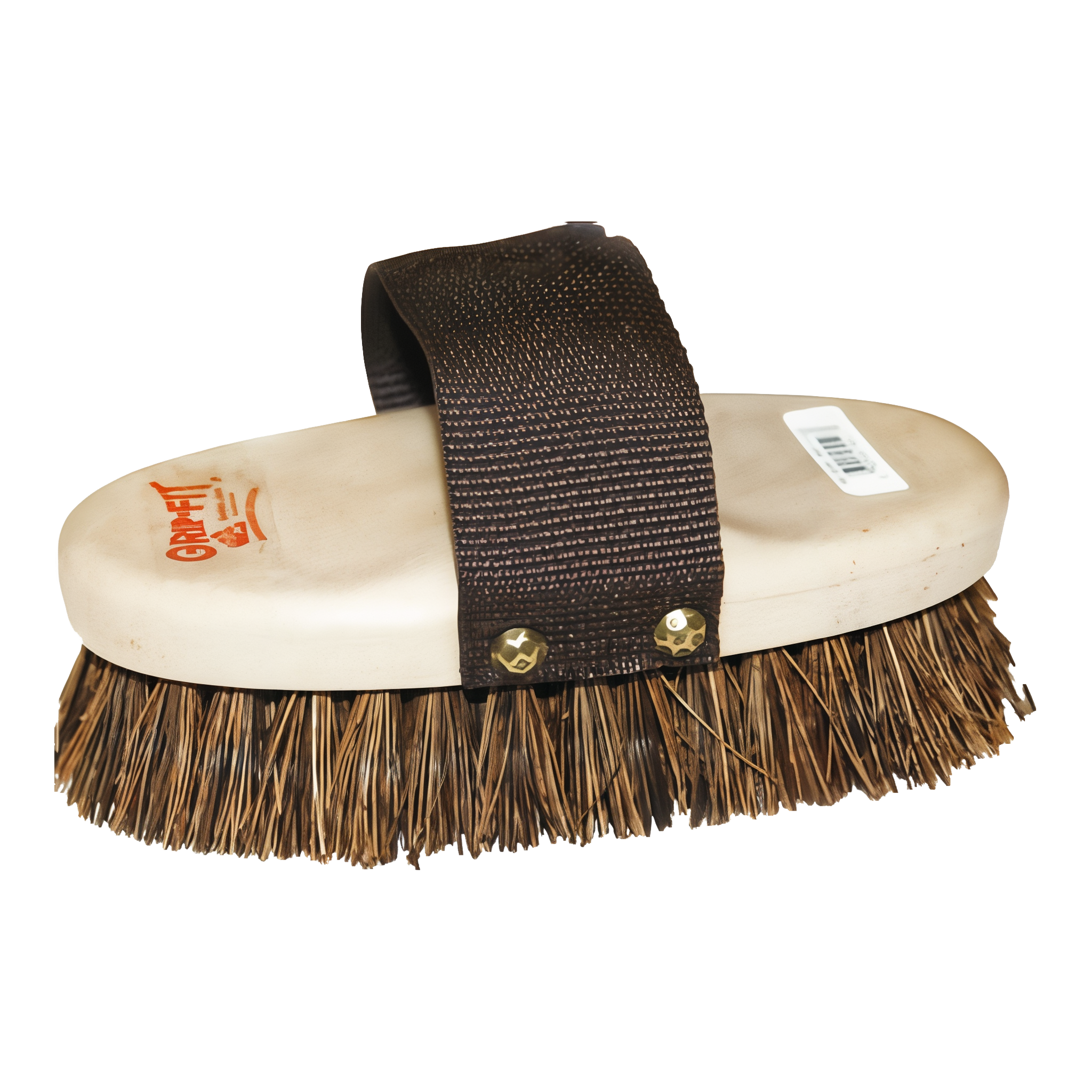 Decker Horse Brush