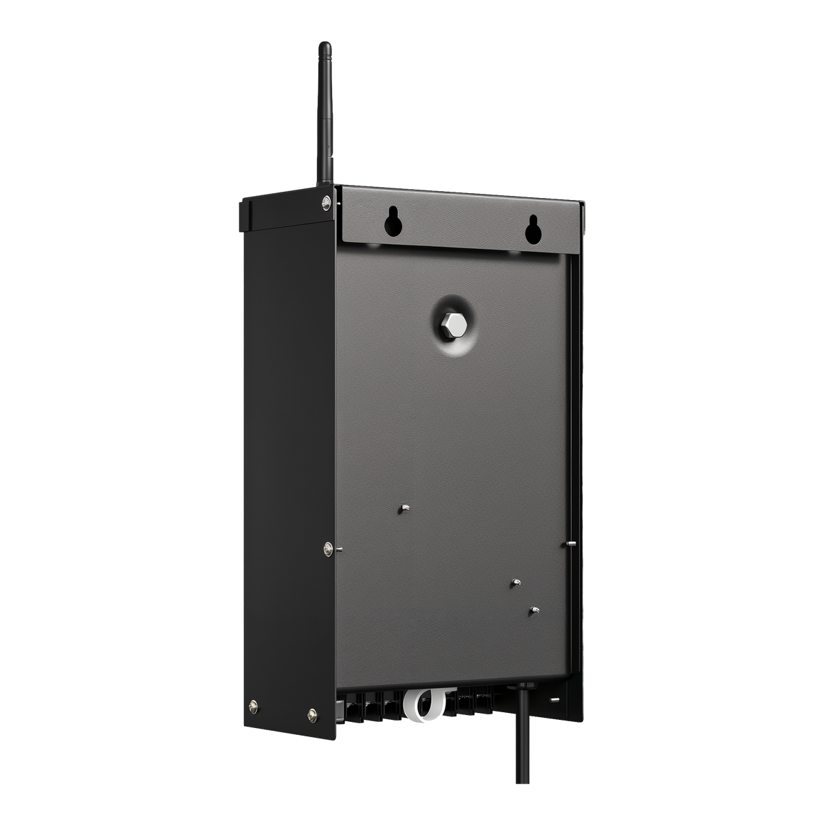 Dewenwils Wi-Fi Low Voltage Landscape Transformer -- detail