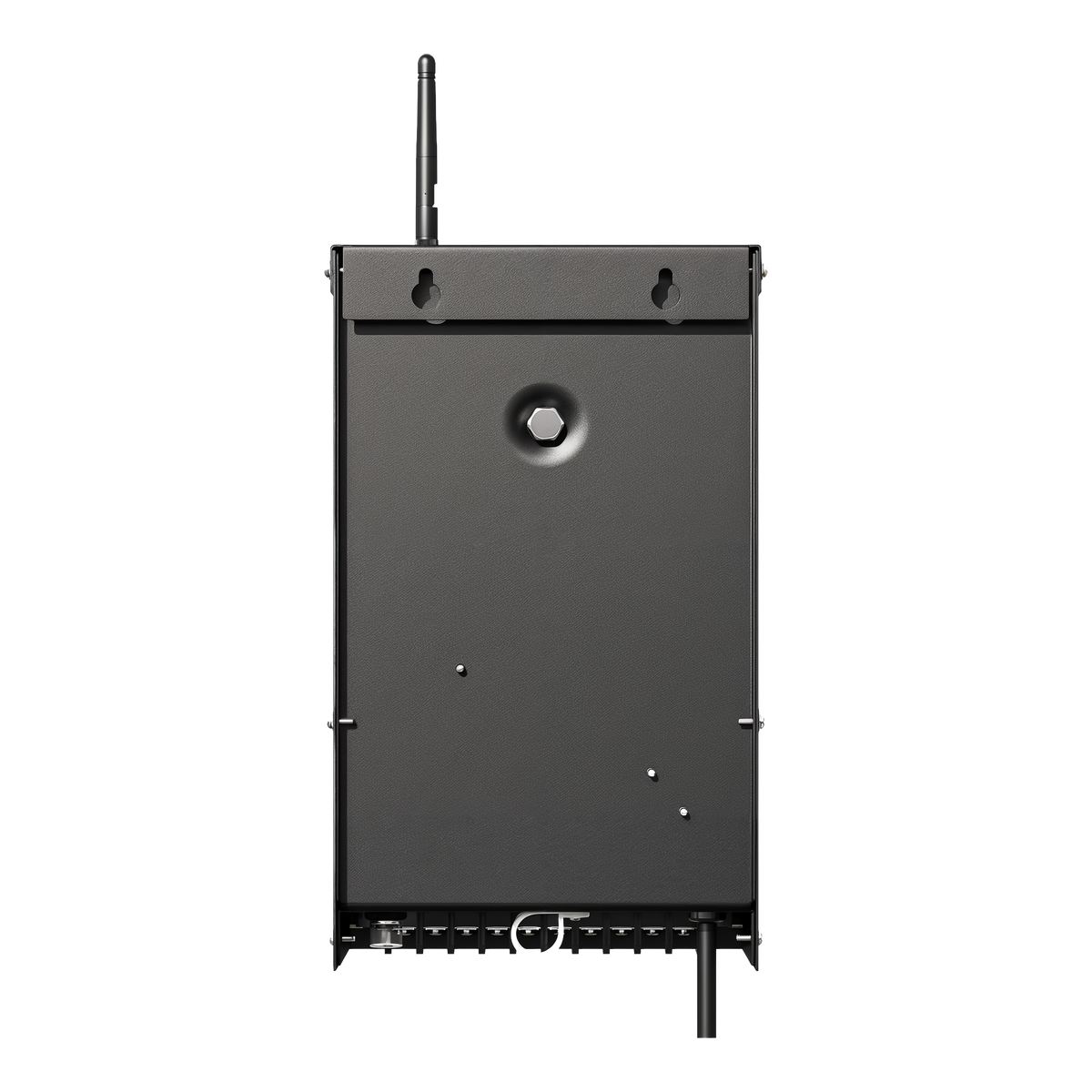 Dewenwils Wi-Fi Low Voltage Landscape Transformer -- detail