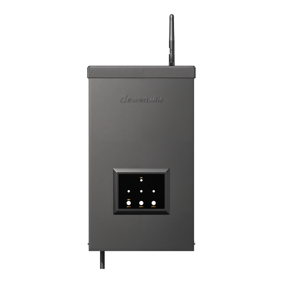 Dewenwils Wi-Fi Low Voltage Landscape Transformer -- product image