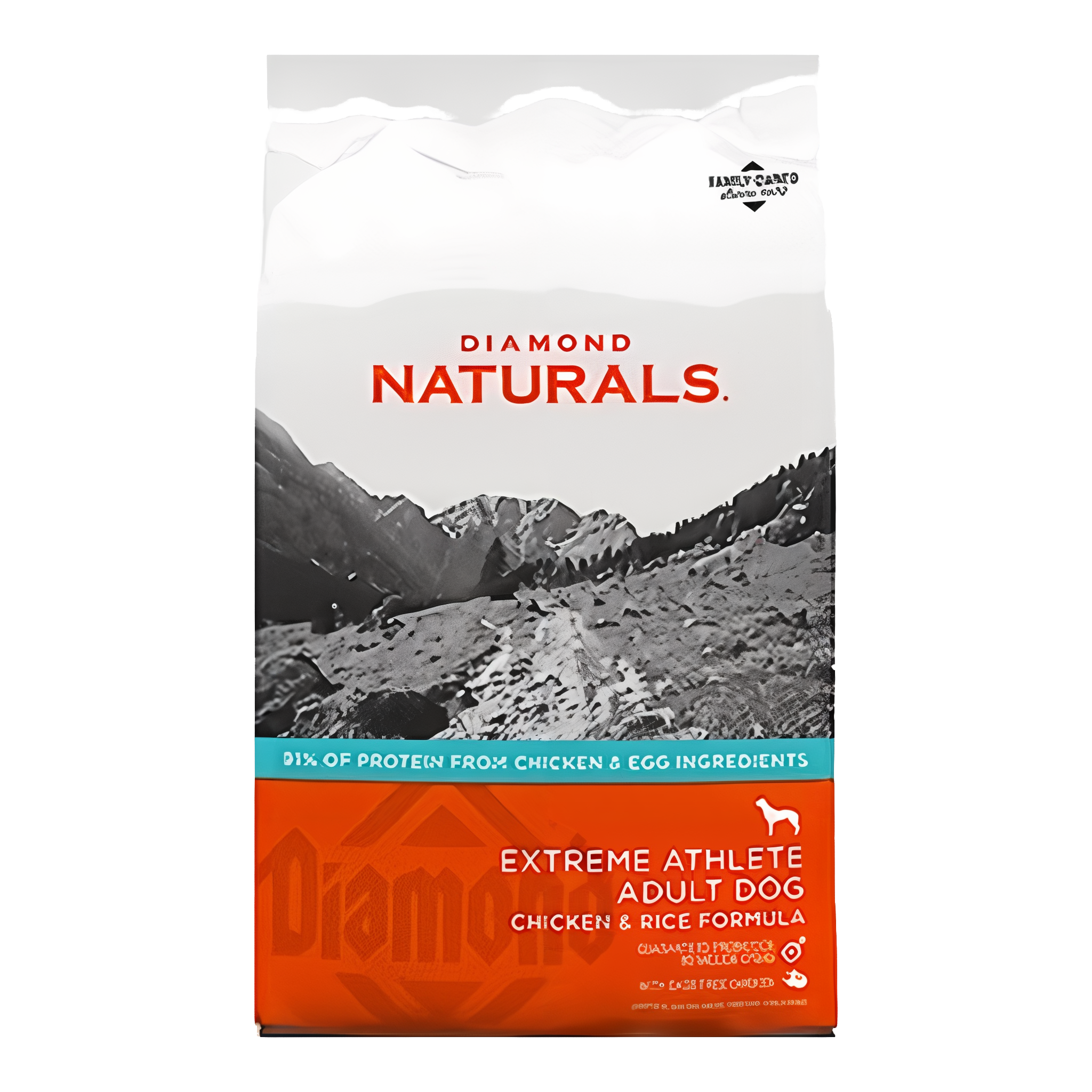 Diamond Naturals Extreme Athlete