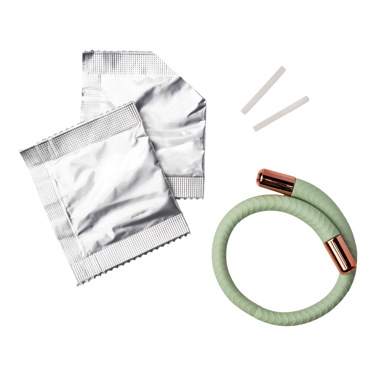 DM Merchandising Bunk House Citronella Oil Bracelet -- product image