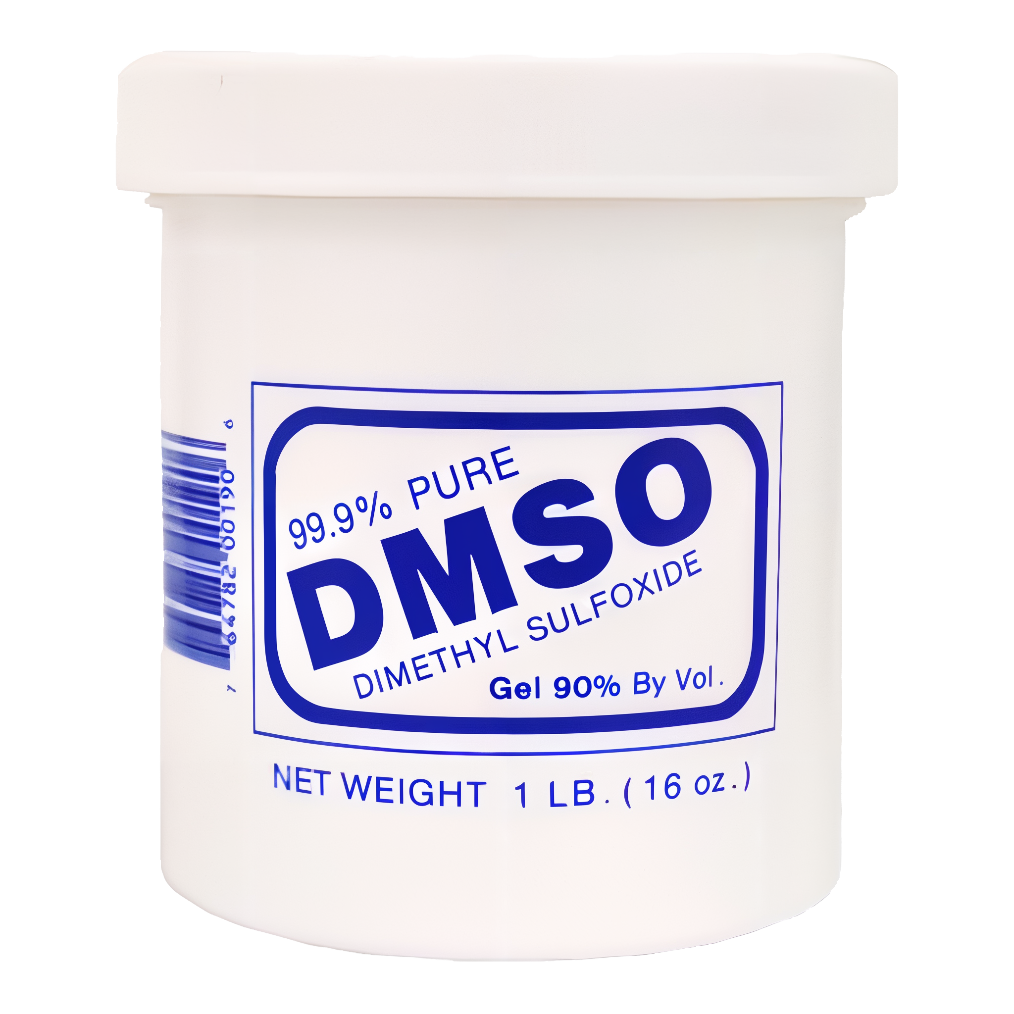 DMSO 90% Gel 16 oz for horses and livestock #16 oz