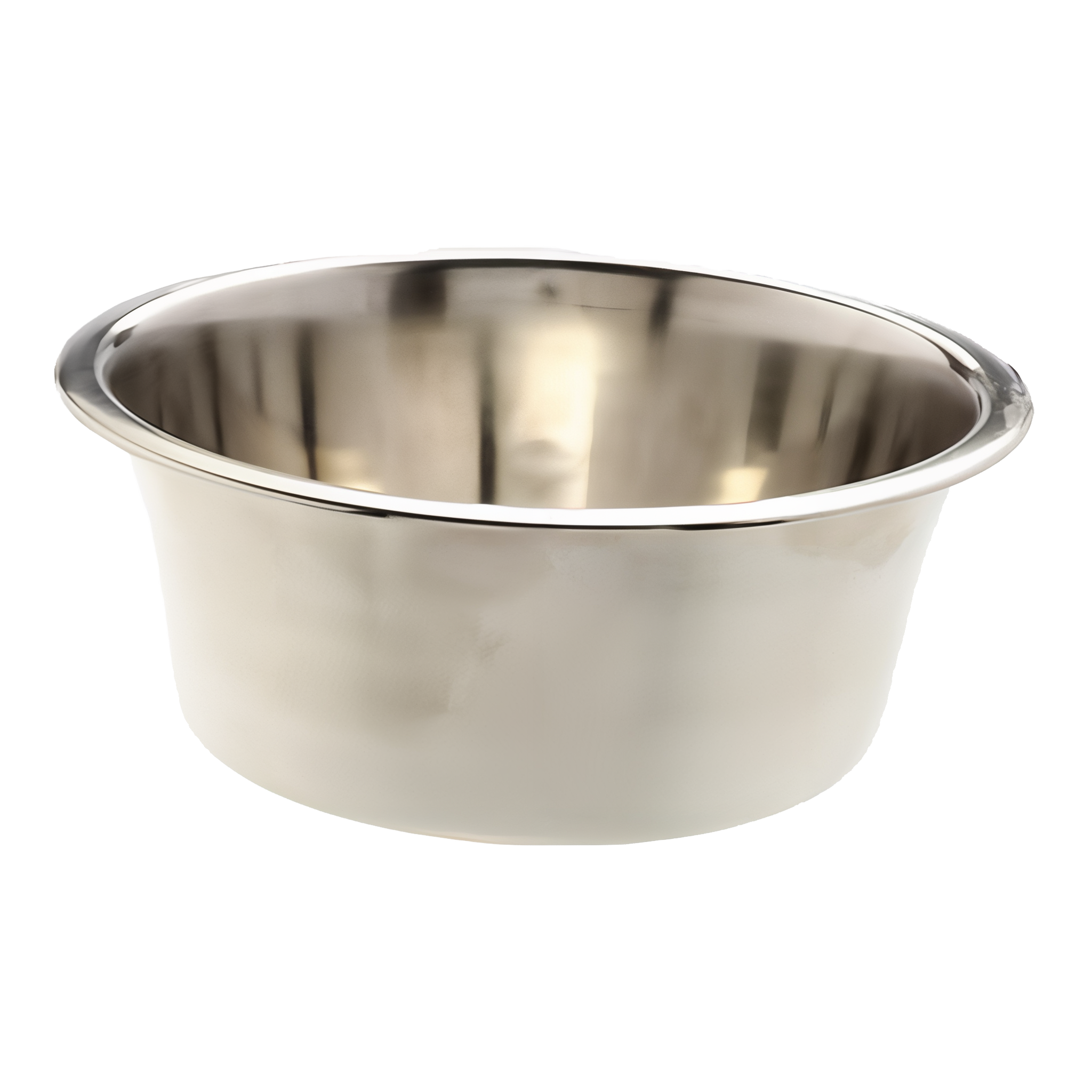 Dog For Dog Stainless Steel Bowl