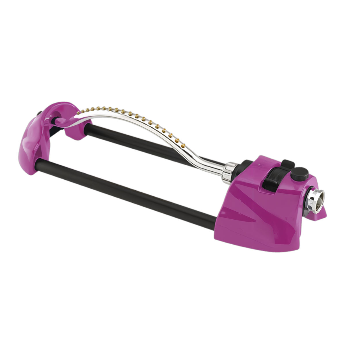 Dramm ColorStorm Oscillating Sprinkler -- product image