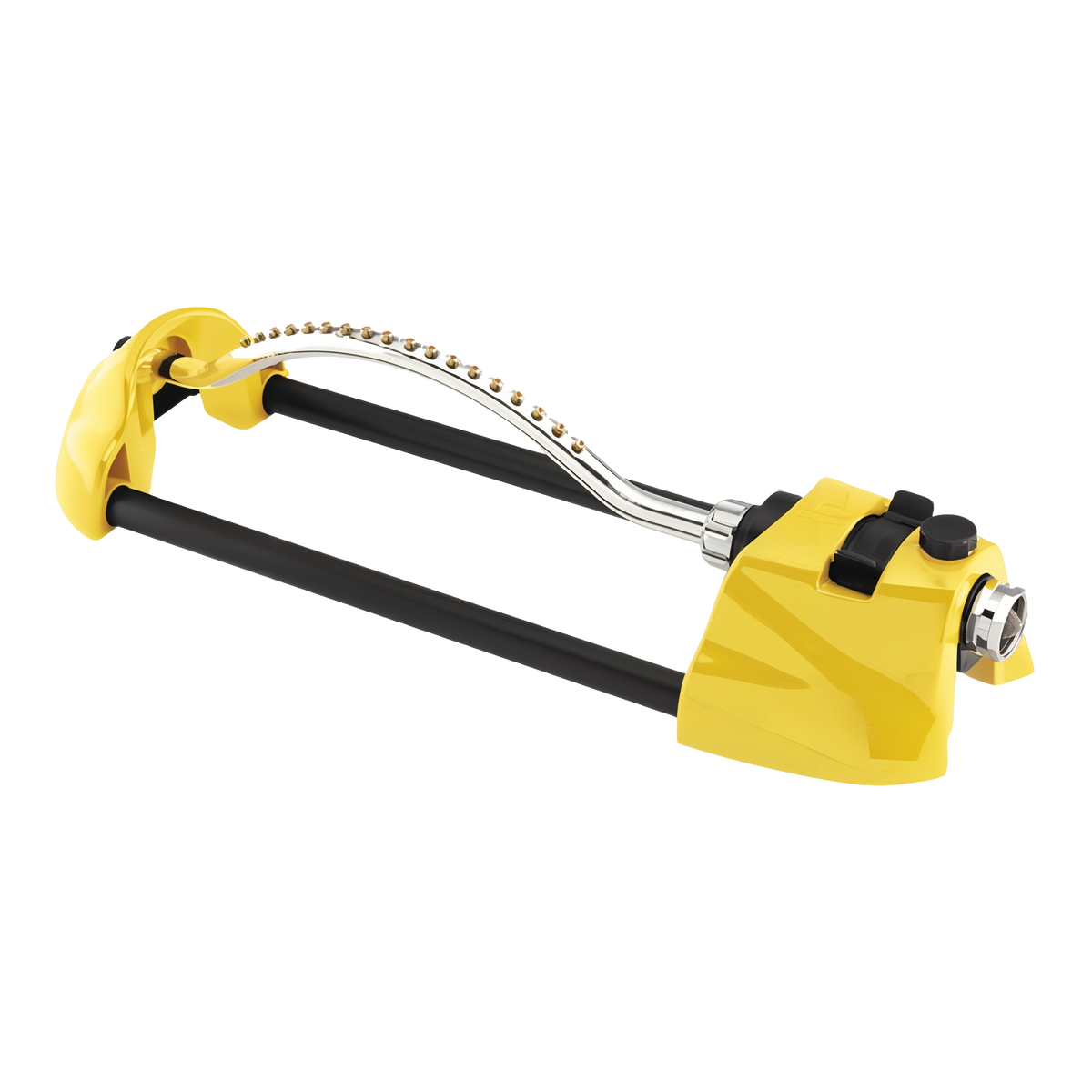 Dramm ColorStorm Oscillating Sprinkler -- product image