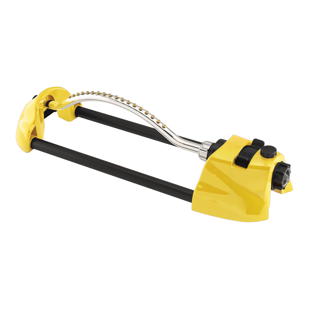 Dramm ColorStorm Oscillating Sprinkler -- product image