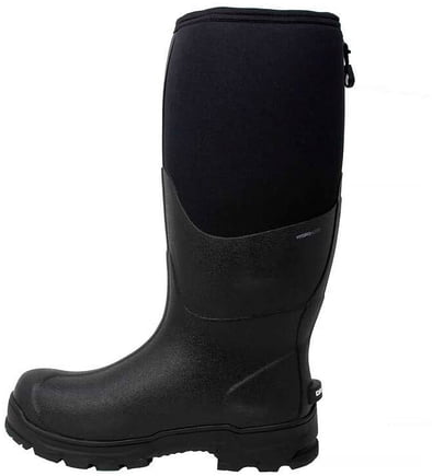 Dryshod Men's Steadyeti Hi Pull On Boots Mid Calf