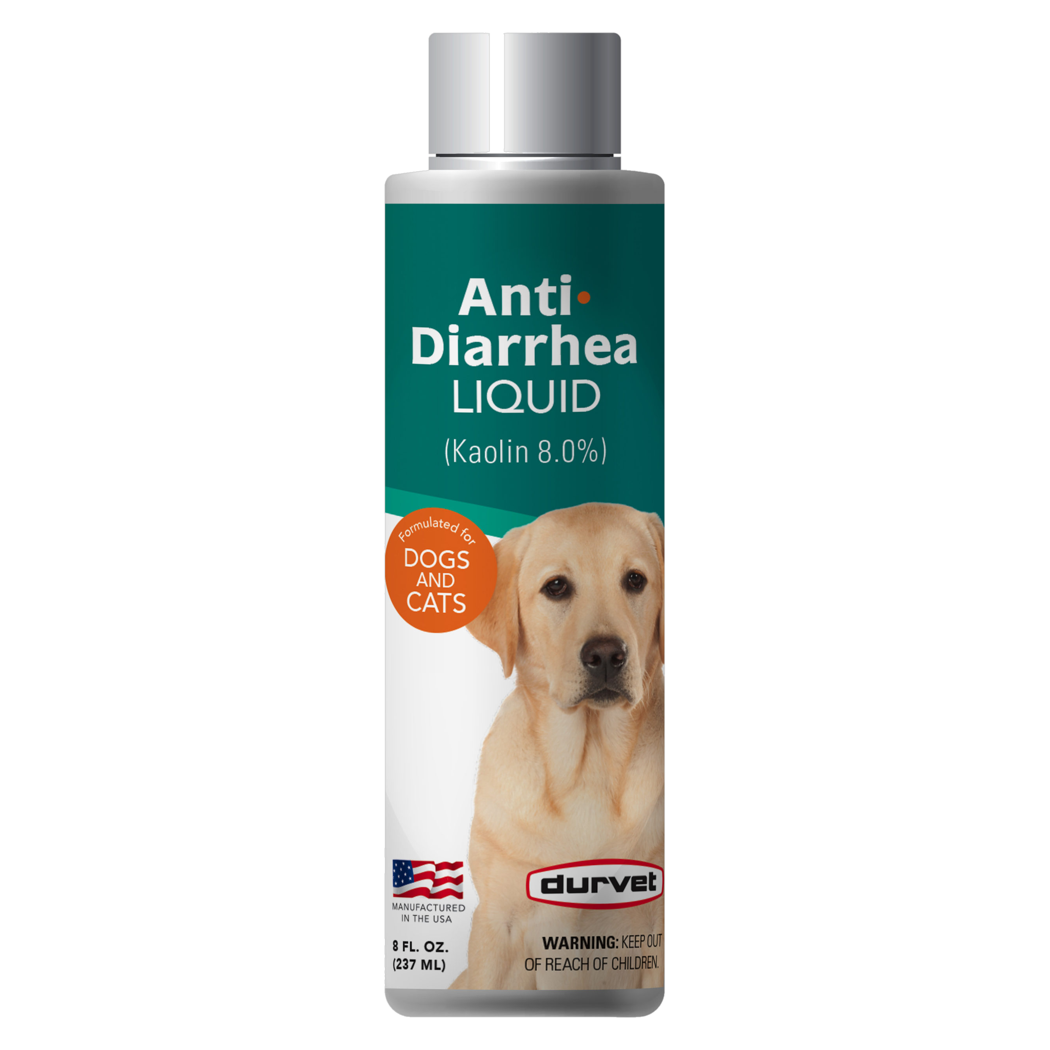 Durvet Anti-Diarrhea Liquid