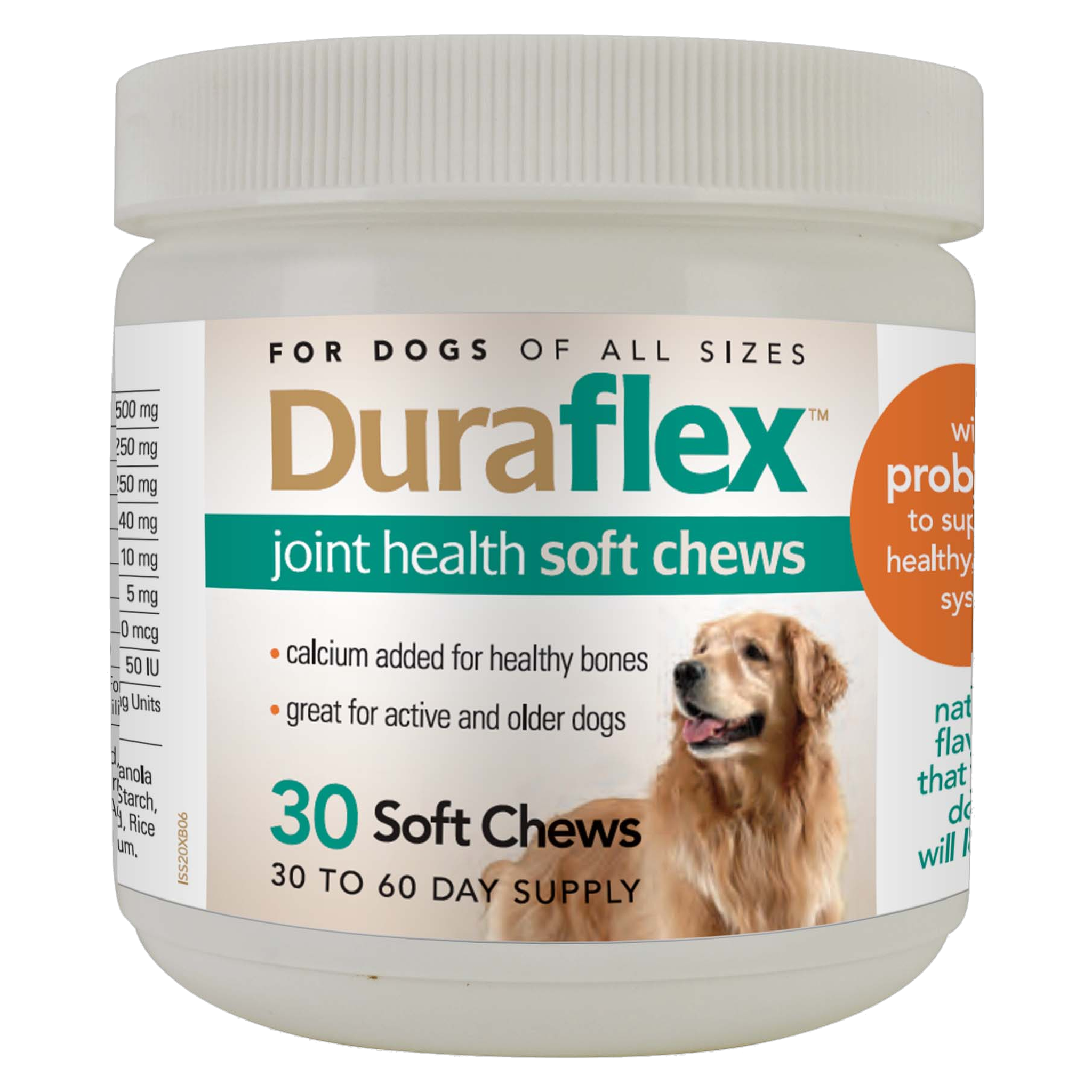 Duraflex Soft Chews