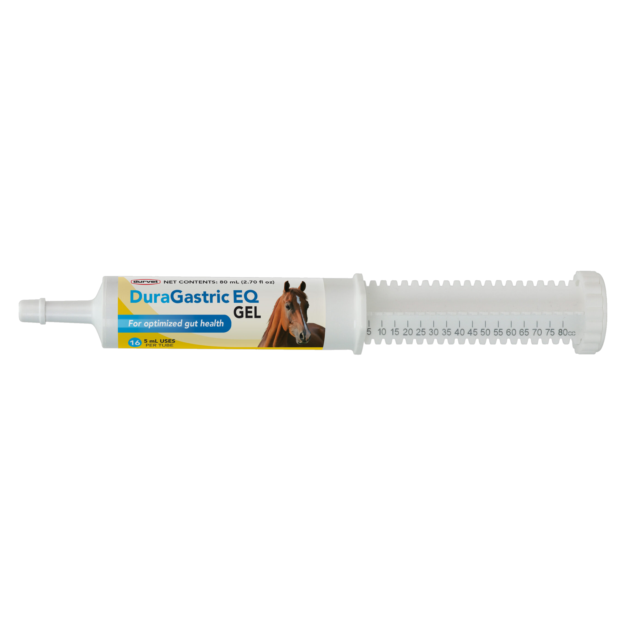 DuraGastric EQ Gel