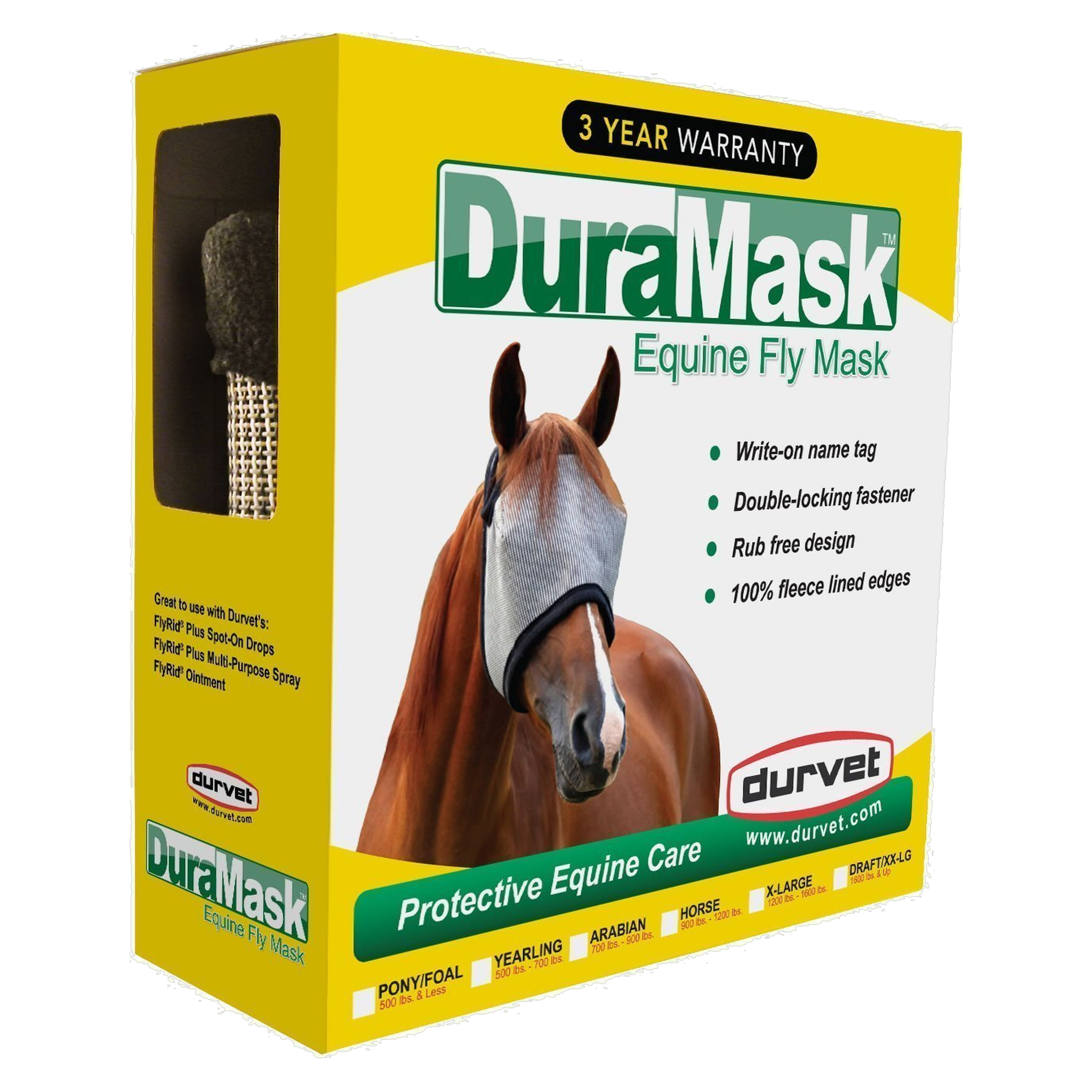 DuraMask