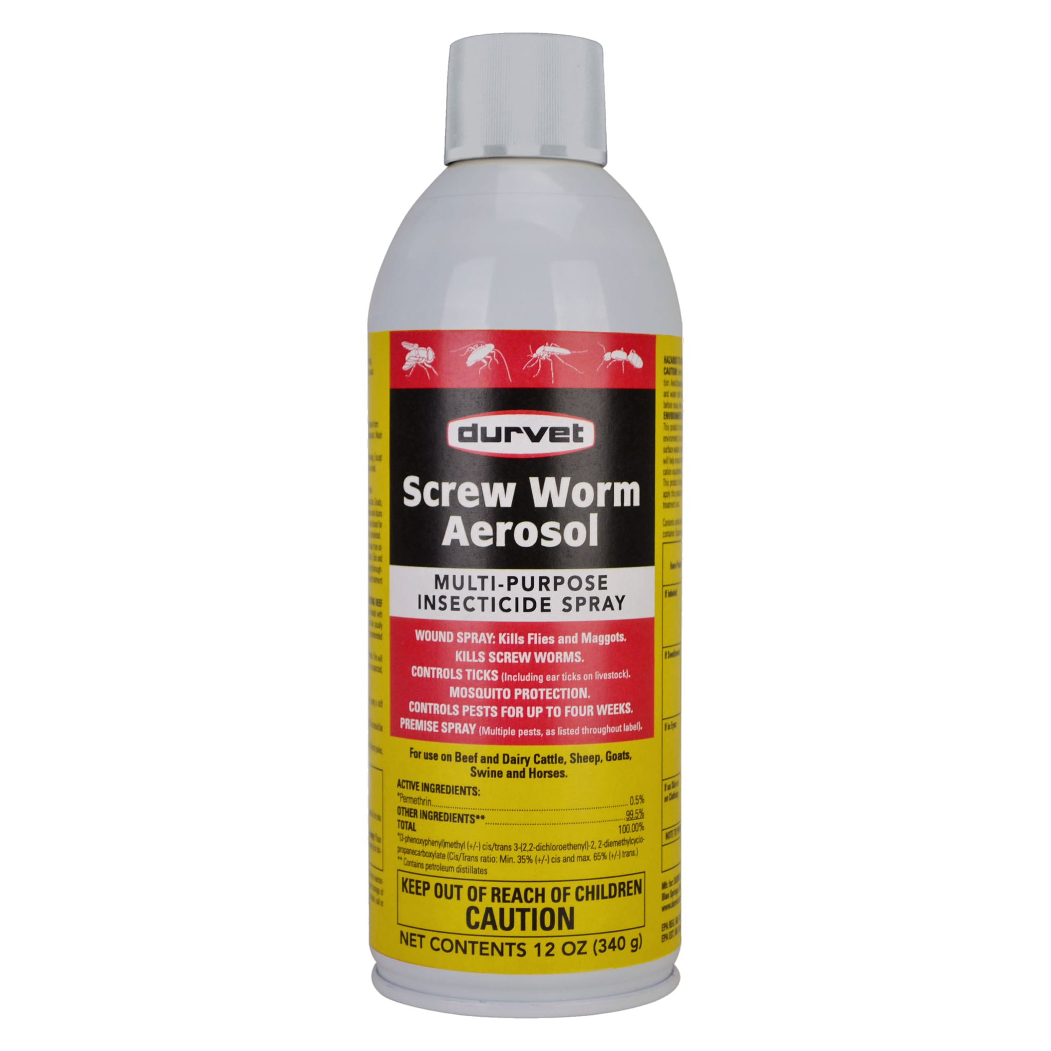 Durvet Screw Worm Aerosol