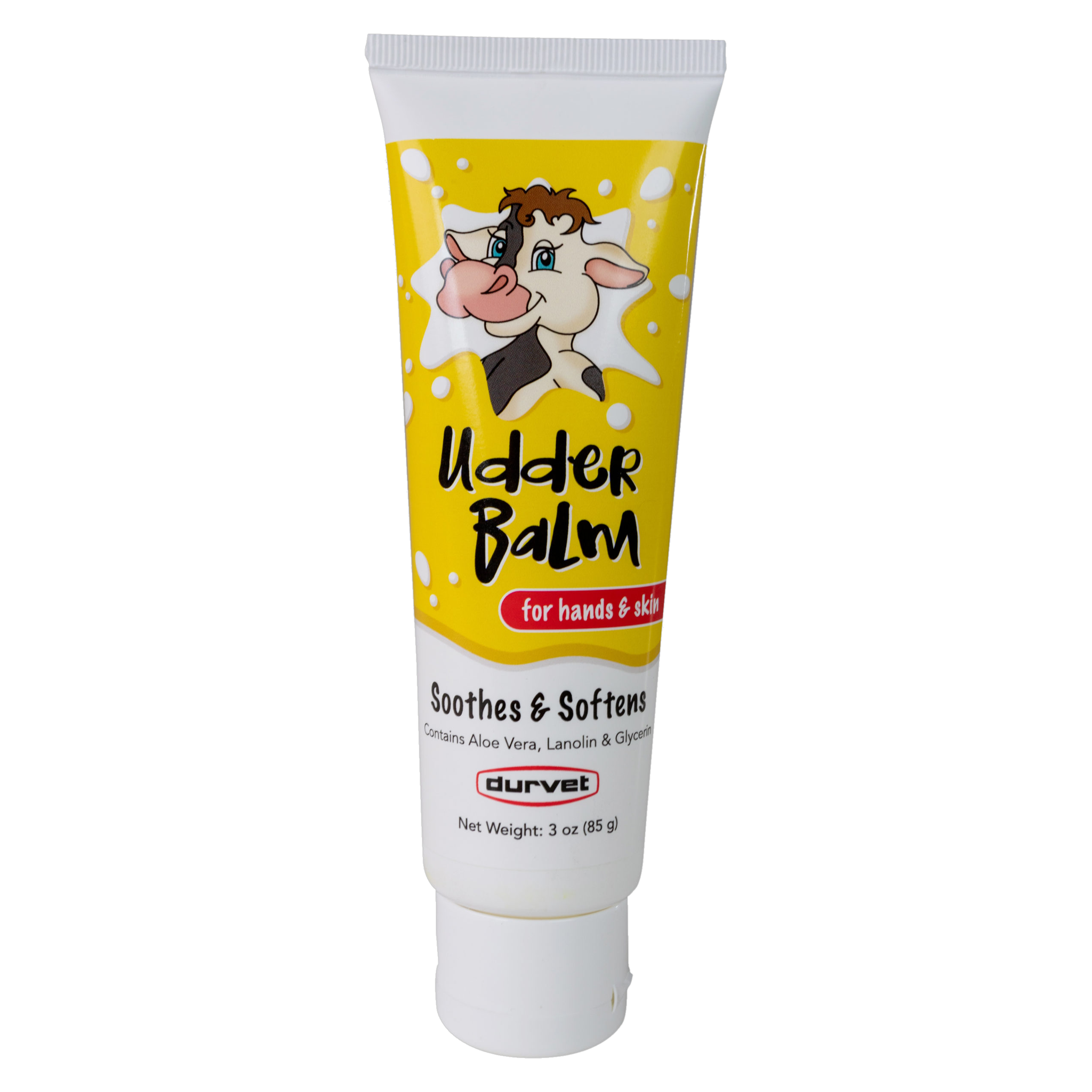 Durvet Udder Balm #3 OZ