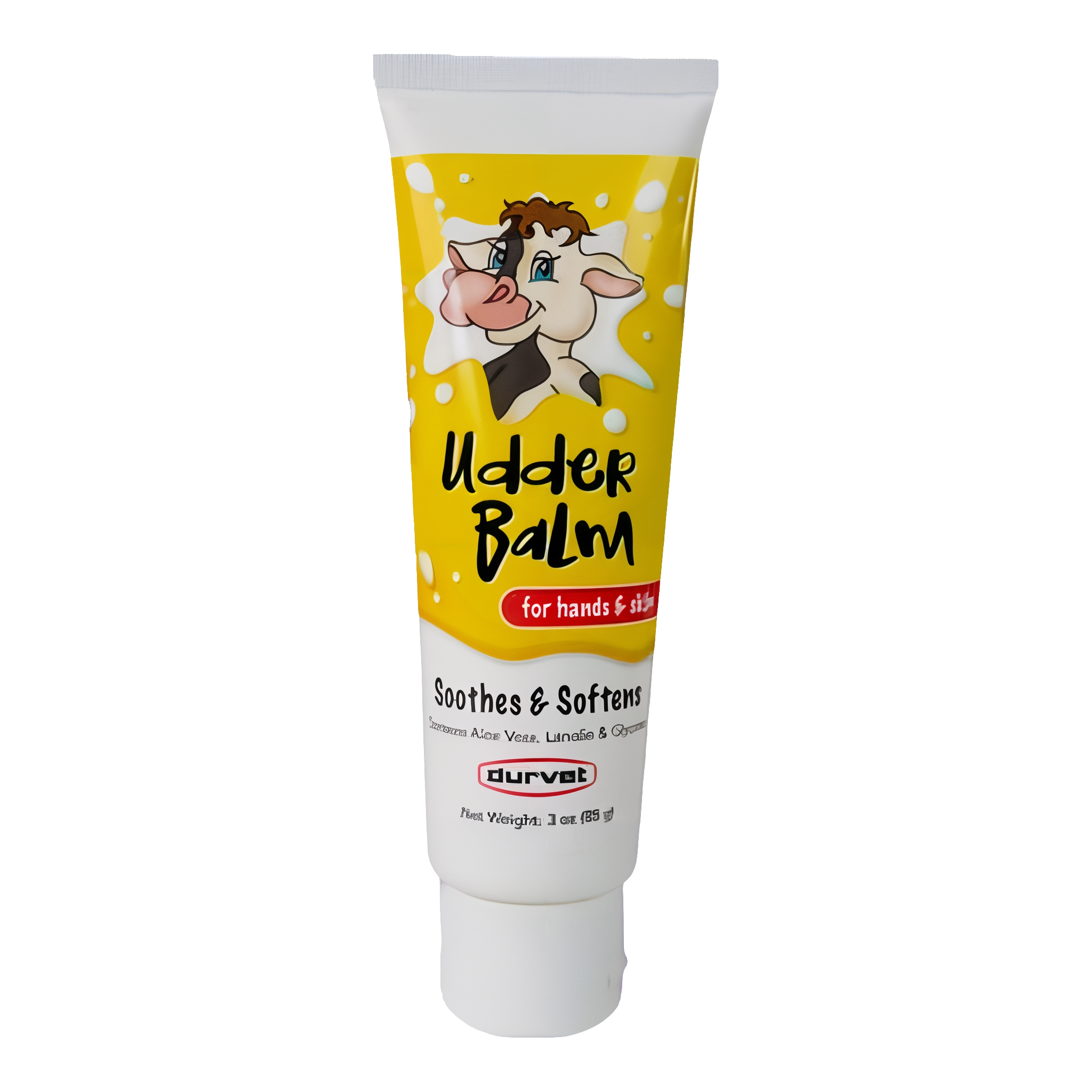 Durvet Udder Balm for Hand & Skin