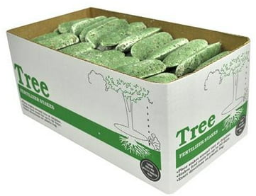Easy Gardener Jobes Tree Stake & Cap