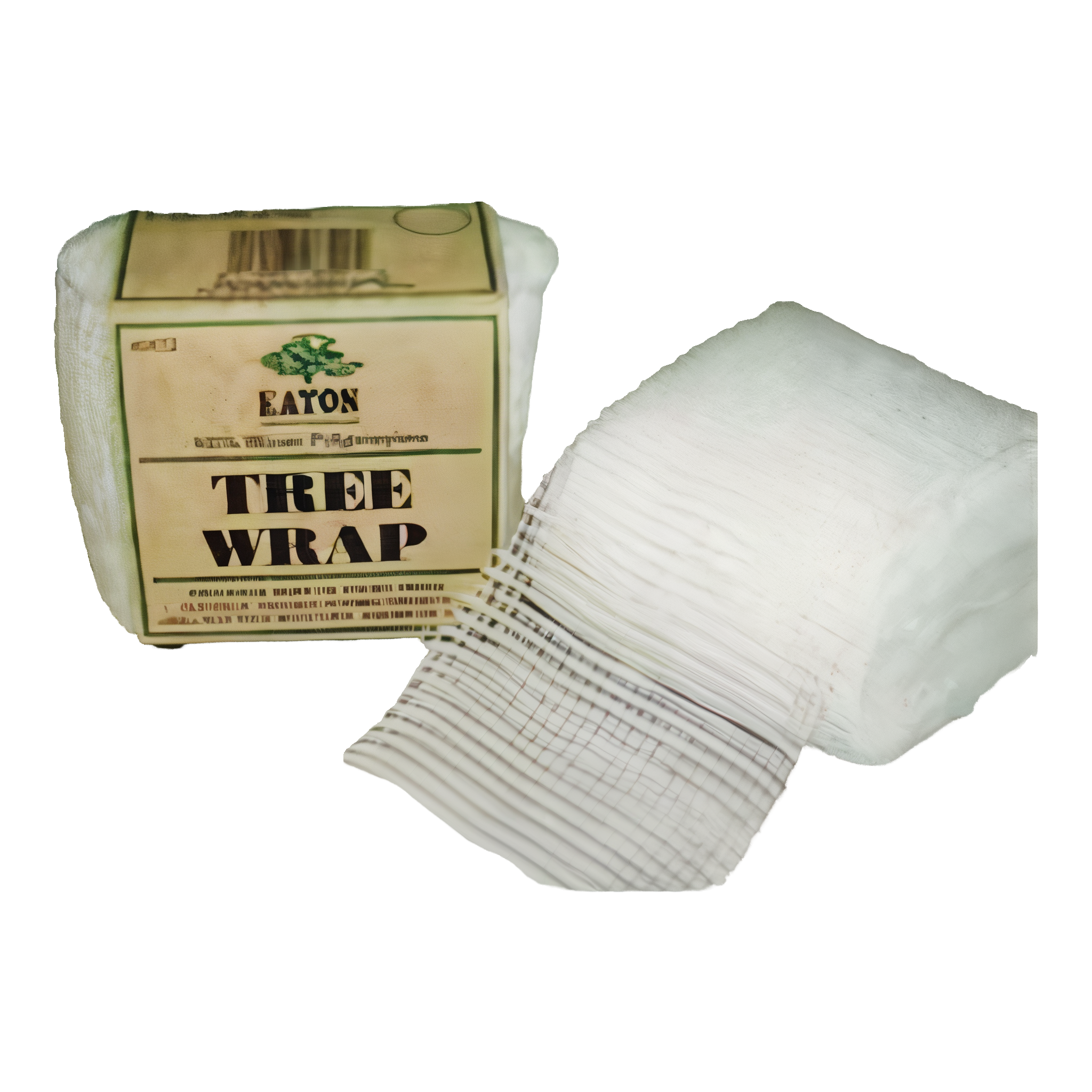 Eaton Brothers Poly Tree Wrap