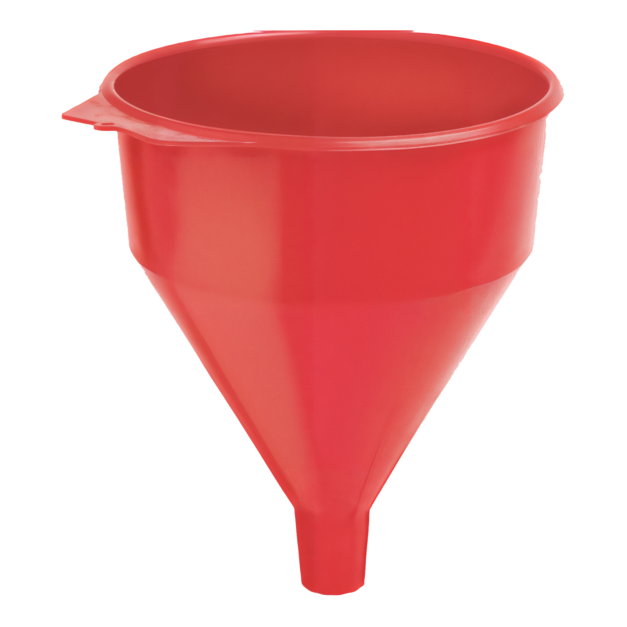 Funnel 9  Dia. 6 Qt Economy Plastic
