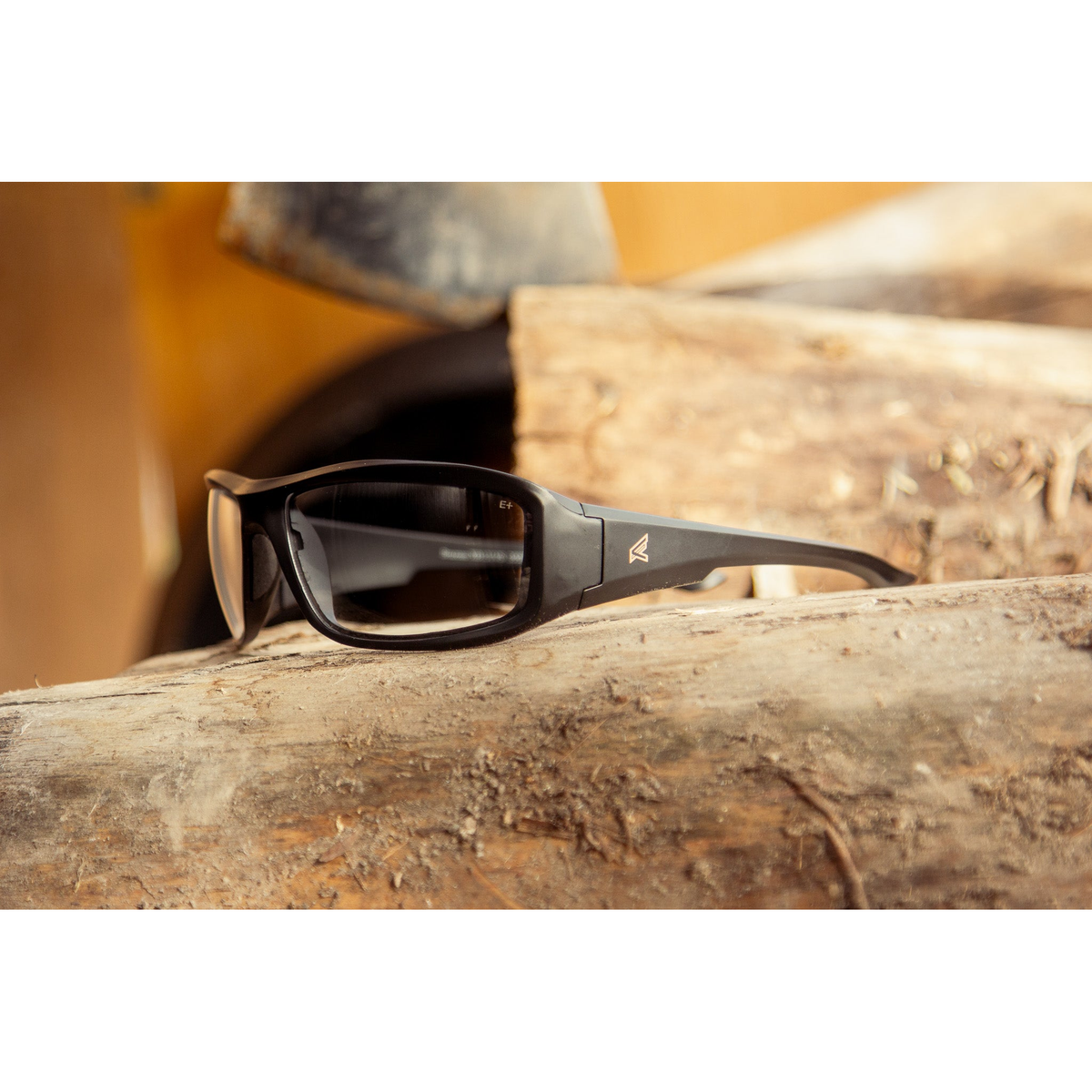 Edge Brazeau Safety Glasses -- lifestyle