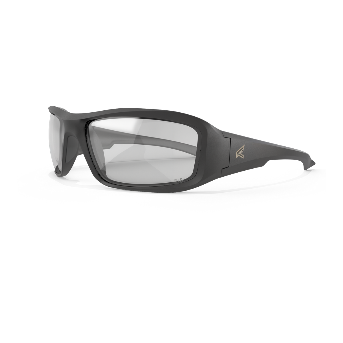 Edge Brazeau Safety Glasses -- product image
