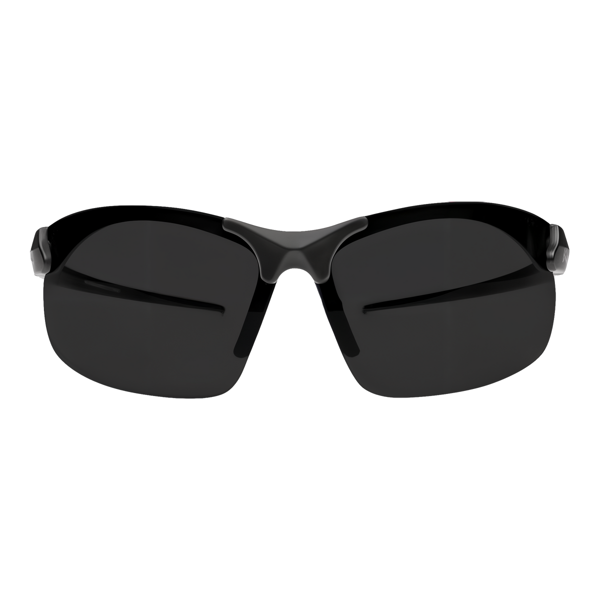 Edge Sharp Edge G-15 Vapor Shield Tactical Glasses -- product image #Matte Black#G-15 Vapor Shield