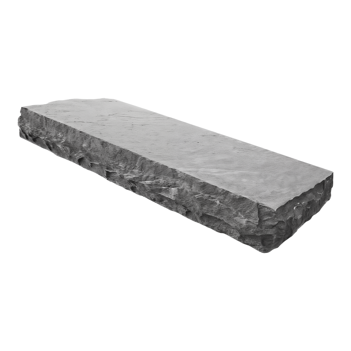 EP Henry Belmont Chiseled Step -- product image