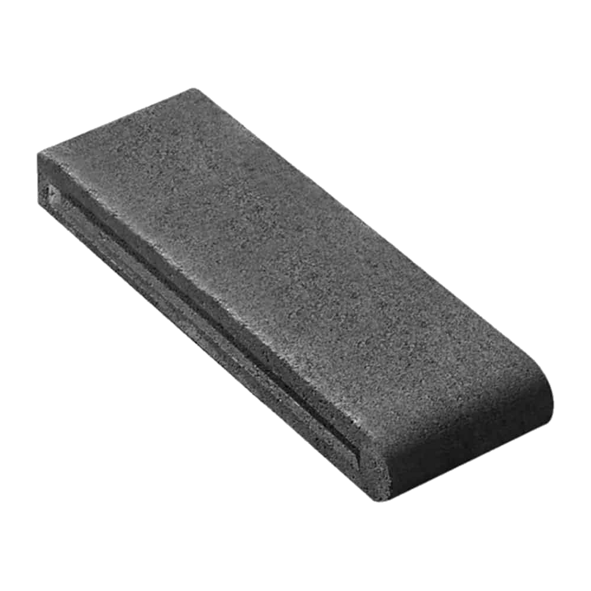 EP Henry Bullnose Paver Coping 6 x 12 in -- product image