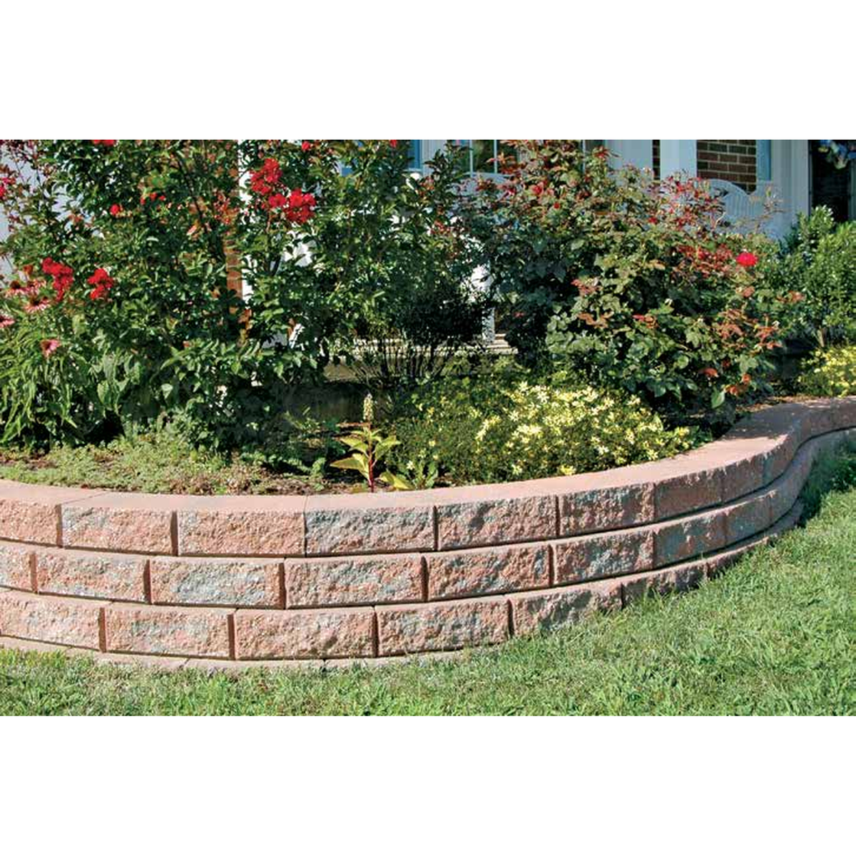 EP Henry English Garden Wall -- lifestyle